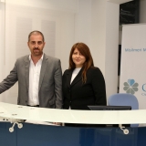 GVM rafforza la propria presenza in Sicilia: avviato il Misilmeri Medical Center